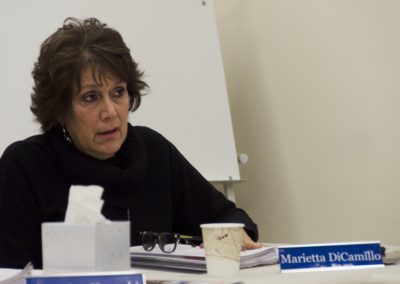 New landscaping eyed for main library in Great Neck