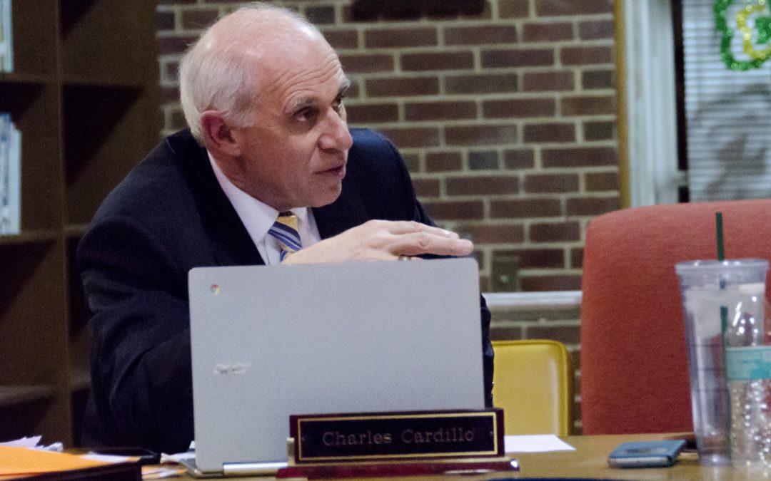 Manhasset superintendent cites positive reaction to school budget
