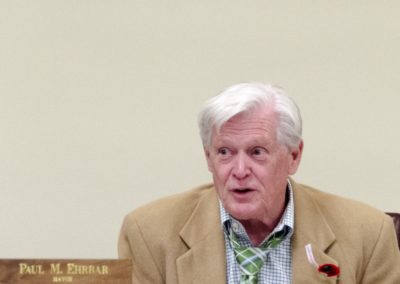 Williston Park weighs parking meters for business districts