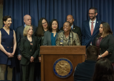 New Progressive Caucus’ aim: ‘Stability and decency for all Illinoisans’