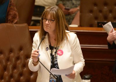 Reproductive Health Act heads to governor’s desk