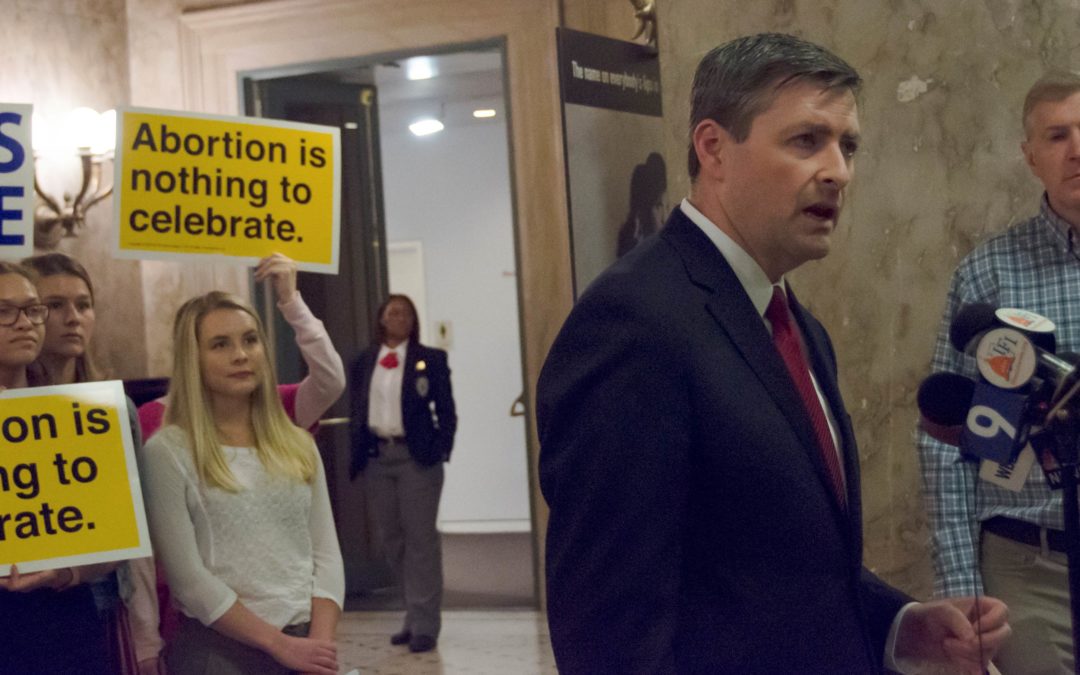 Pro-life law firm says Raoul, other AGs, should ‘stay in their own lane’